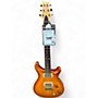 Used 2006 PRS CE22 Amber Solid Body Electric Guitar Amber