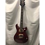 Used PRS Used 2006 PRS McCarty Hollowbody II Candy Apple Red Hollow Body Electric Guitar Candy Apple Red