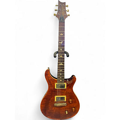 Used 2006 PRS McCarty Rosewood NECK ROOT BEER Solid Body Electric Guitar