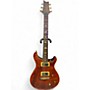 Used 2006 PRS McCarty Rosewood NECK ROOT BEER Solid Body Electric Guitar ROOT BEER