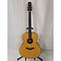 Used Used 2006 R TAYLOR STYLE 1 Natural Acoustic Guitar Natural
