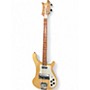 Used 2006 Rickenbacker 4001C64 Mapleglo Electric Bass Guitar Mapleglo