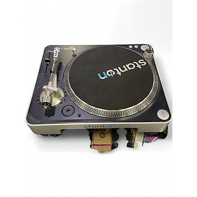 Used 2006 Stanton T60 Turntable