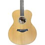 Used Taylor Used 2006 Taylor Gs Series Big Leaf Maple Natural Acoustic Guitar Natural