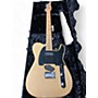 Used Tom Anderson Used 2006 Tom Anderson T ICON Butterscotch Hollow Body Electric Guitar Butterscotch