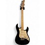 Used 2006 Tyler Studio Elite HD Midnight Solid Body Electric Guitar Midnight