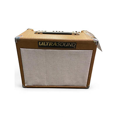 Used 2006 Ultrasound CP 100 Guitar Power Amp