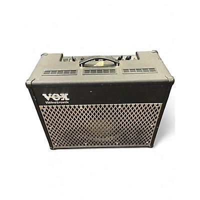 Used 2006 VOX AD50VT 1x12 50W Guitar Combo Amp