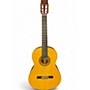 Used 2006 Yamaha CG151S Natural Classical Acoustic Guitar Natural
