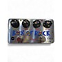 Used 2006 ZVEX Box Of Rock Distortion Boost Effect Pedal