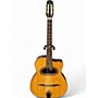Used 2007 Altamira M01D natural Acoustic Guitar natural