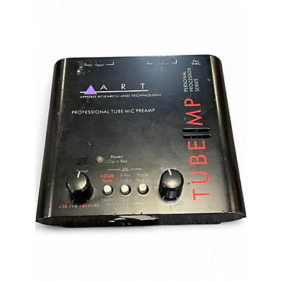 Used 2007 Art TubeAmp