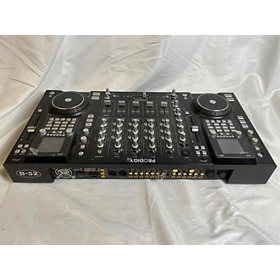 B-52 Used 2007 B-52 Prodigy FX DJ Player