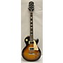 Used Epiphone Used 2007 Epiphone Les Paul Standard Vintage Sunburst Solid Body Electric Guitar Vintage Sunburst