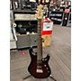 Used 2007 Ernie Ball Music Man John Petrucci Signature PEARL REDBURST Solid Body Electric Guitar PEARL REDBURST
