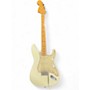 Used 2007 Fender 1960’s Reverse Headstock Olympic White Solid Body Electric Guitar Olympic White