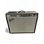 Used 2007 Fender 1965 Reissue Twin Reverb 85W 2x12 Tube Guitar Combo Amp
