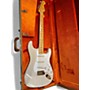 Used Fender Used 2007 Fender 50TH ANNIVERSARY MARY KAYE White Solid Body Electric Guitar White