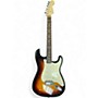 Used 2007 Fender AMERICAN STANDARD STRATOCASTER 2 Color Sunburst Solid Body Electric Guitar 2 Color Sunburst