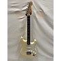 Used Fender Used 2007 Fender American Standard Stratocaster Olympic White Solid Body Electric Guitar Olympic White