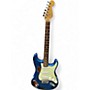 Used 2007 Fender American Standard Telecaster Lake Placid Blue Solid Body Electric Guitar Lake Placid Blue