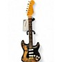 Used 2007 Fender Artist Series Stevie Ray Vaughan Stratocaster relic Solid Body Electric Guitar relic