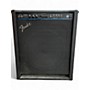 Used 2007 Fender BXR 100 Bass Combo Amp