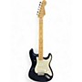 Used 2007 Fender Custom Shop Artist Series Eric Clapton Stratocaster Mercedes Blue Solid Body Electric Guitar Mercedes Blue