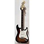 Used Fender Used 2007 Fender Highway One Stratocaster 3-Color Sunburst Solid Body Electric Guitar 3-Color Sunburst