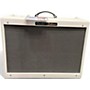 Used 2007 Fender Hot Rod Deluxe FSR White Lightning Tube Guitar Combo Amp