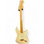 Used 2007 Fender Mary Kaye Stratocaster white Solid Body Electric Guitar white