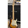 Used Fender Used 2007 Fender Player Stratocaster Brown Sunburst Solid Body Electric Guitar Brown Sunburst