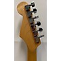 Used Fender Used 2007 Fender Standard Stratocaster HSS Brown Sunburst Solid Body Electric Guitar Brown Sunburst