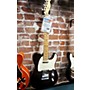 Used Fender Used 2007 Fender Standard Telecaster Midnight Wine Solid Body Electric Guitar Midnight Wine