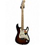 Used 2007 Fender VG Stratocaster 3 Color Sunburst Solid Body Electric Guitar 3 Color Sunburst