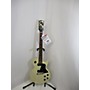 Used Gibson Used 2007 Gibson 1960 Les Paul Special Single Cut Custom TV White Solid Body Electric Guitar TV White