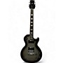 Used Gibson Used 2007 Gibson 2007 LES PAUL GC LIMITED EXCLUSIVE Silverburst Solid Body Electric Guitar Silverburst