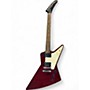 Used 2007 Gibson Explorer RED Solid Body Electric Guitar RED