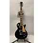 Used Gibson Used 2007 Gibson LES PAUL CLASSIC Black Solid Body Electric Guitar Black