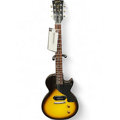 Used 2007 Gibson LPJRSC VOS NITROCELLULOSE LAQUER FINISH Solid Body Electric Guitar