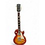 Used 2007 Gibson LPR9 1959 Les Paul VOS SUNBURST Solid Body Electric Guitar SUNBURST