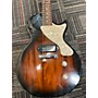 Used Gibson Used 2007 Gibson Les Paul Junior Sunburst Solid Body Electric Guitar Sunburst