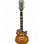 Used 2007 Gibson Les Paul Standard 1960S Neck Honey Burst Solid Body Electric Guitar Honey Burst