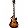 Used 2007 Gibson Les Paul Studio 2 Color Sunburst Solid Body Electric Guitar 2 Color Sunburst