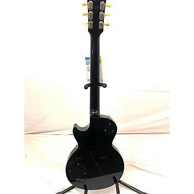 Gibson Used 2007 Gibson Les Paul Studio Ebony Solid Body Electric Guitar