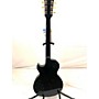 Used Gibson Used 2007 Gibson Les Paul Studio Ebony Solid Body Electric Guitar Ebony