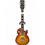 Used 2007 Gibson WARREN HAYNES MODEL LES PAUL Heritage Cherry Sunburst Solid Body Electric Guitar Heritage Cherry Sunburst
