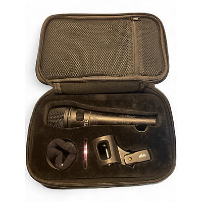 Used 2007 Heil Sound PR35 Dynamic Microphone