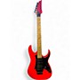 Used 2007 Ibanez 20TH ANNIVERSARY RG550MXX ROAD FLARE RED Solid Body Electric Guitar ROAD FLARE RED