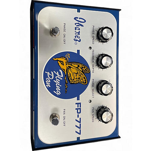 Used 2007 Ibanez FP-777 Effect Pedal